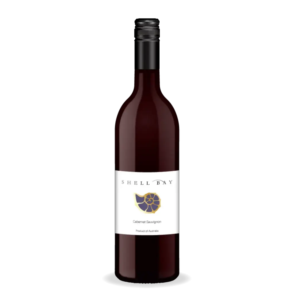 2023 Shell Bay Cabernet Sauvignon