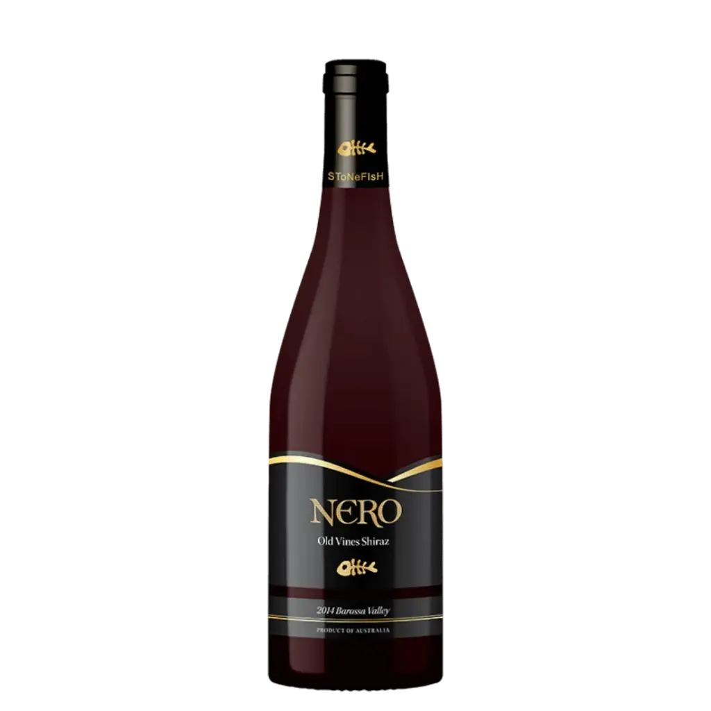2020 Stonefish Reserve Nero Shiraz