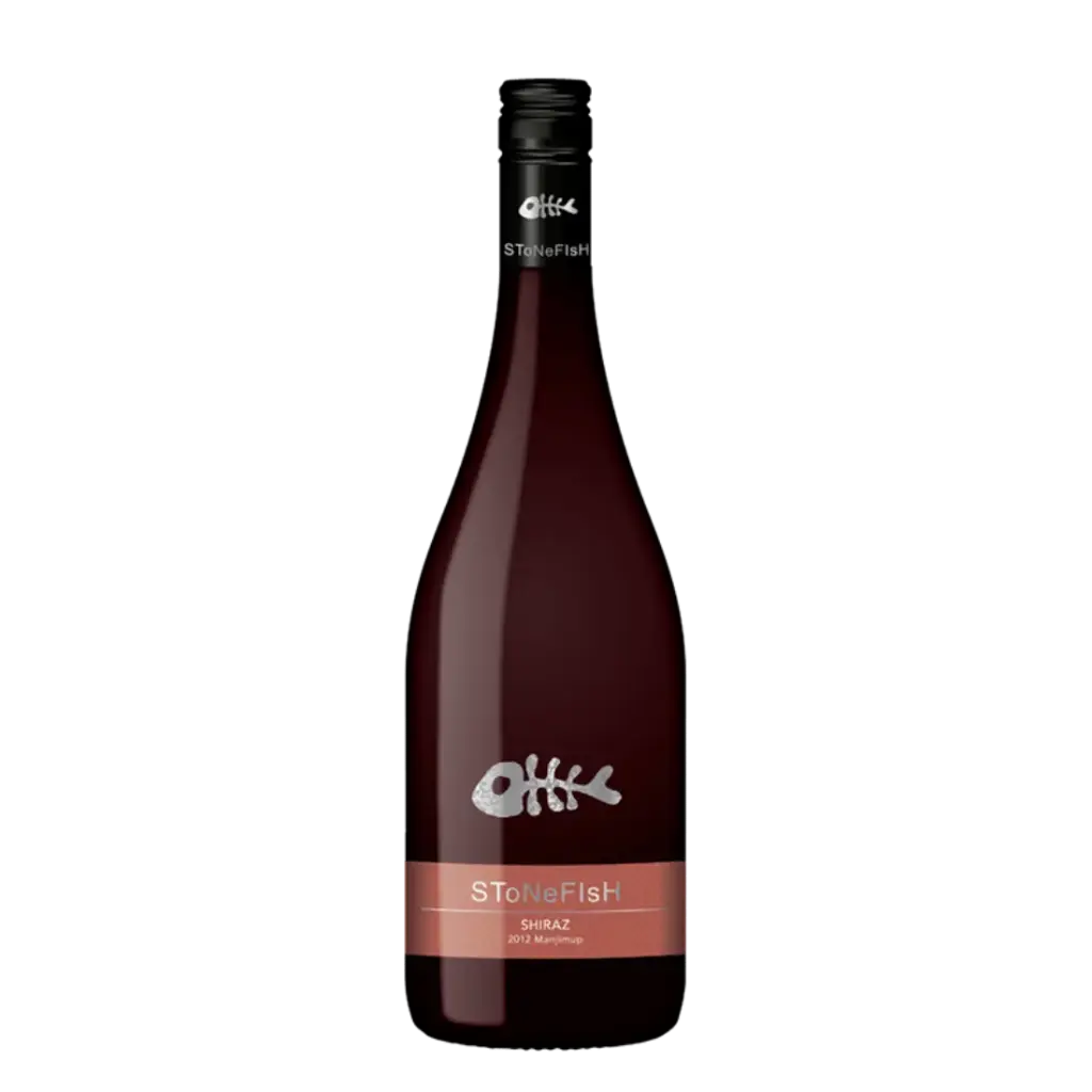 2023 Stonefish Vineyards Range Shiraz
