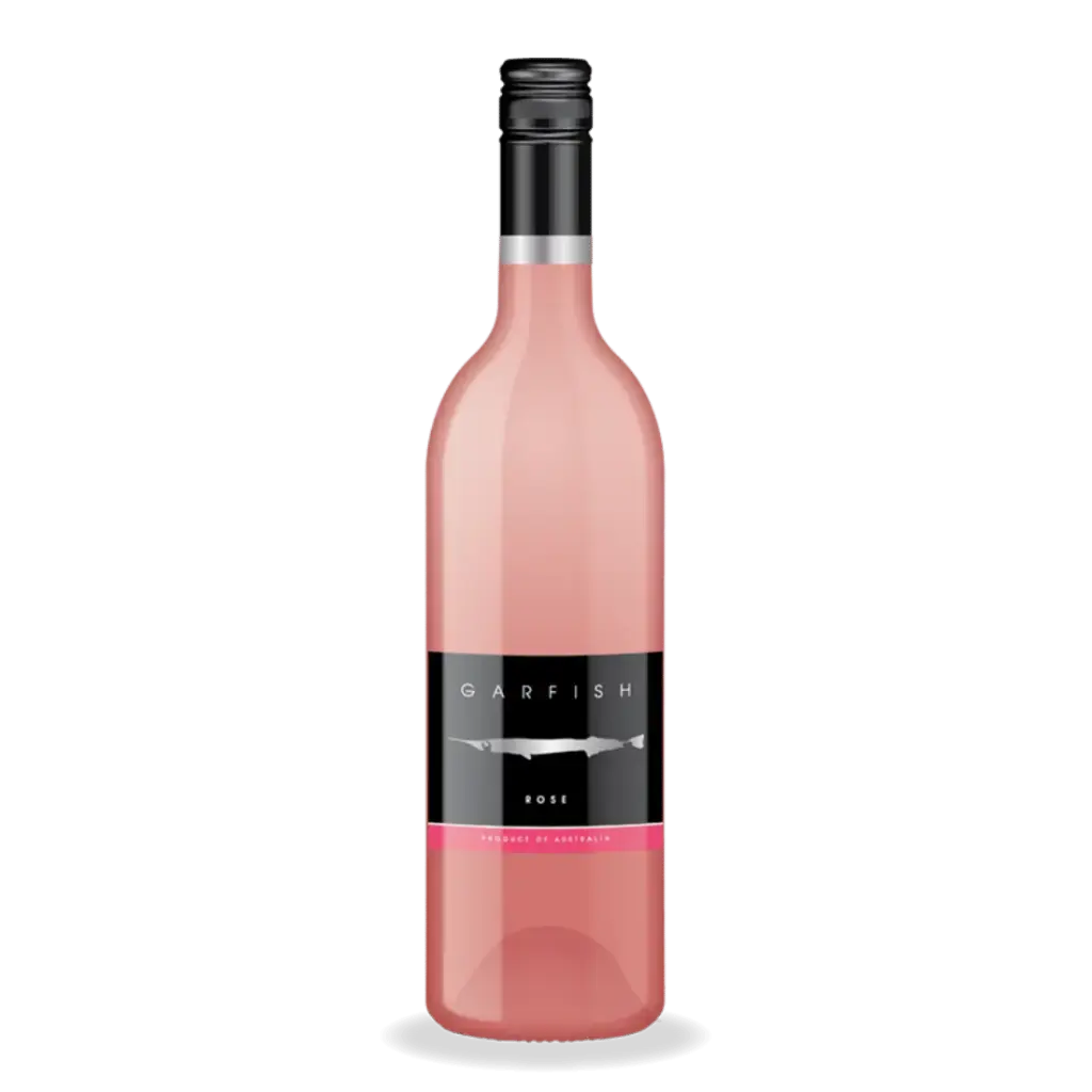 2024 Garfish Rose