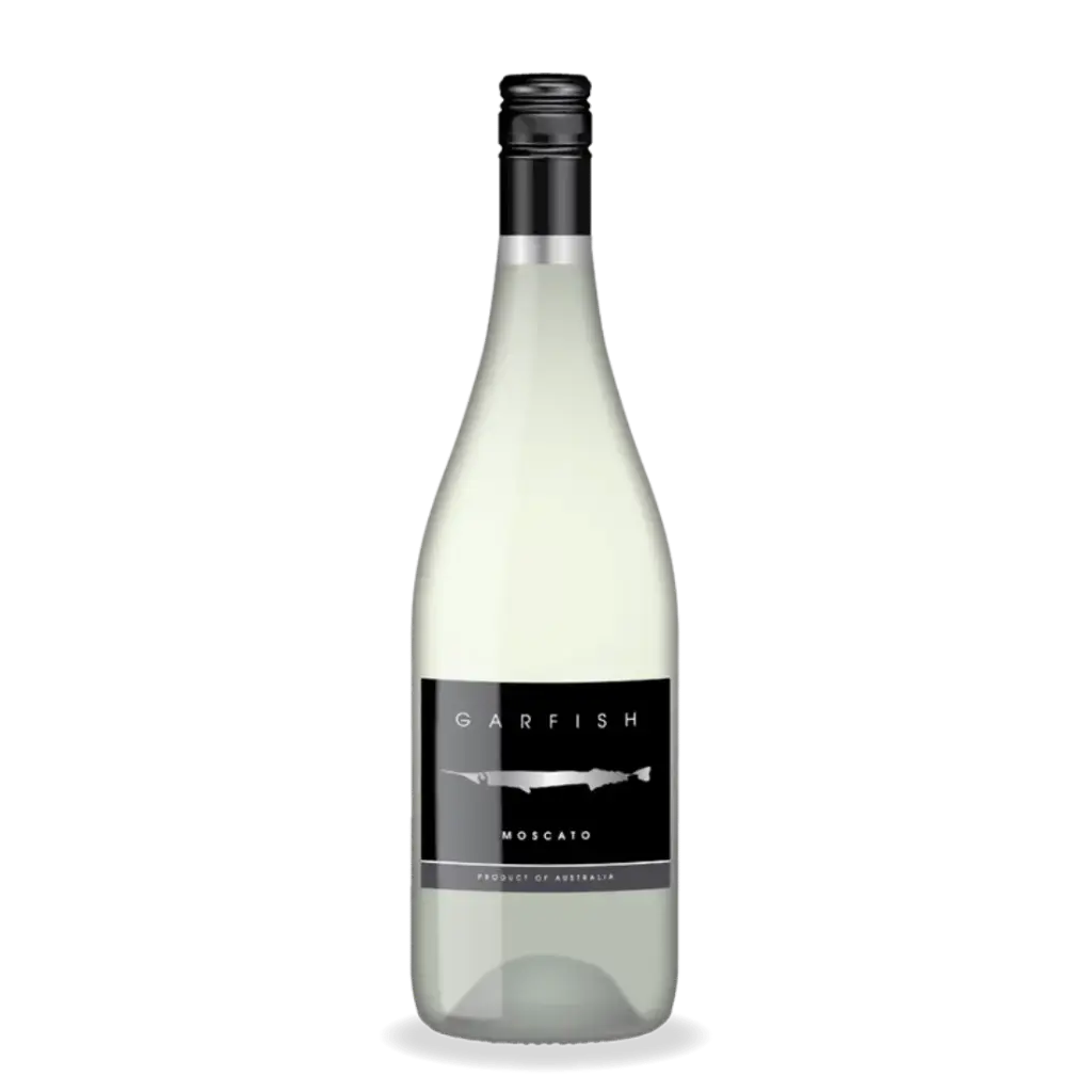 2024 Garfish Moscato Frizzante