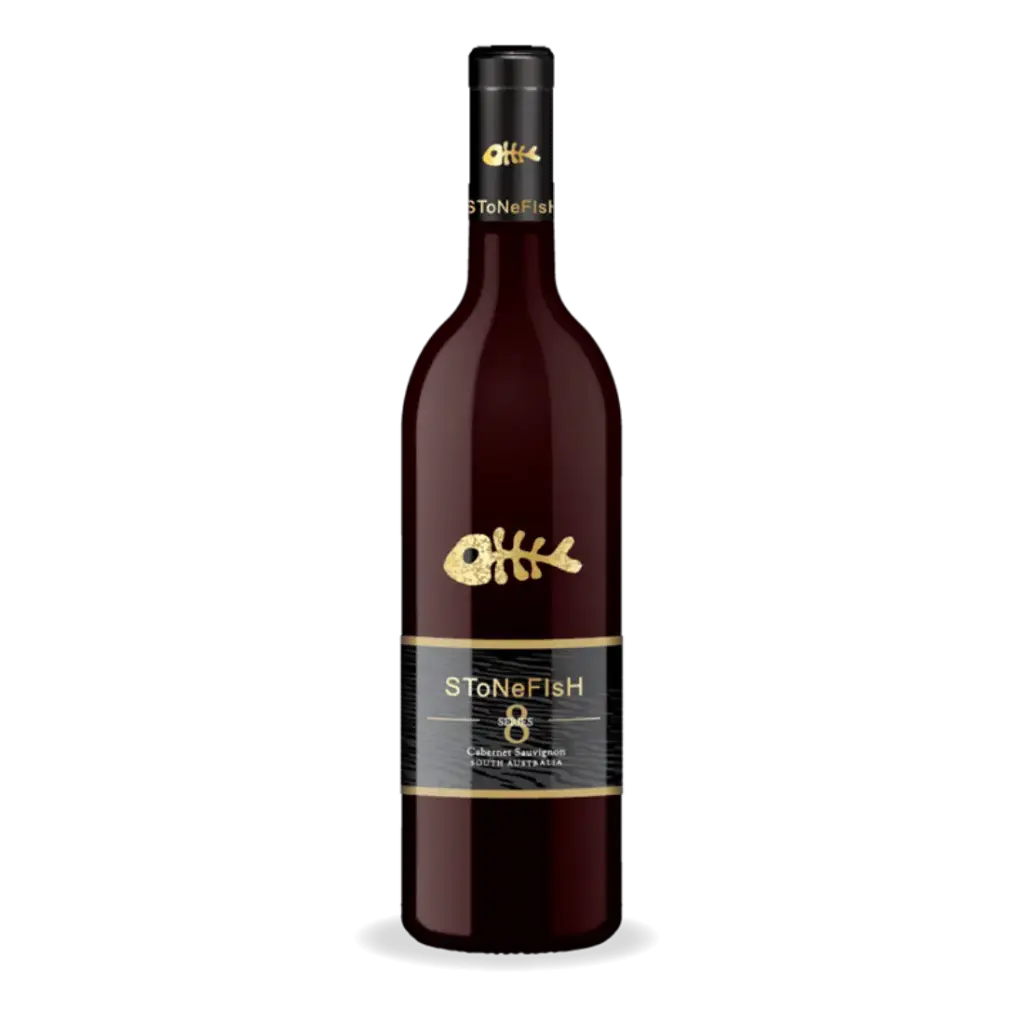 2024 Stonefish Limestone Coast Cabernet Sauvignon