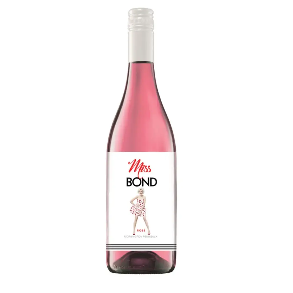 Miss Bond Rose