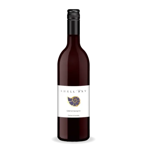 2023 Shell Bay Cabernet Sauvignon