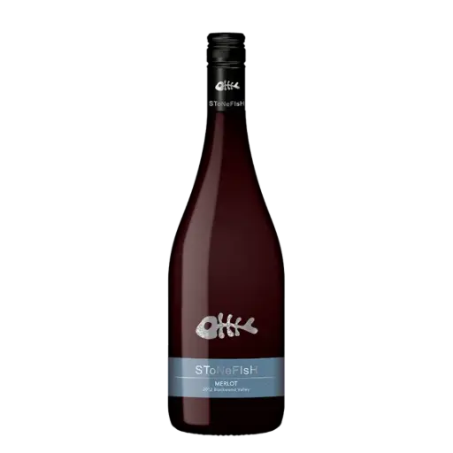 2020 Stonefish Limestone Coast Merlot