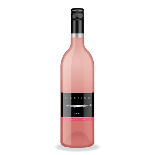 2024 Garfish Rose