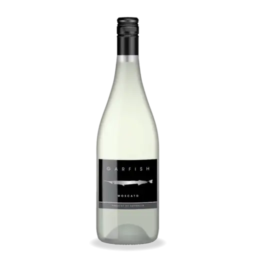 2024 Garfish Moscato Frizzante