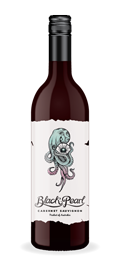 2024 Black Pearl Cabernet Sauvignon