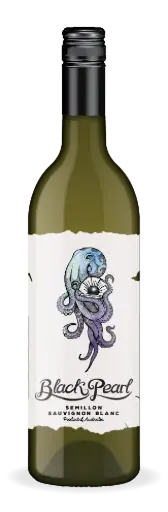 2023 Black Pearl Sauvignon Blanc