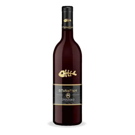 2020 Stonefish Limestone Coast Cabernet Sauvignon