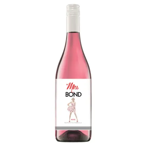 Miss Bond Rose