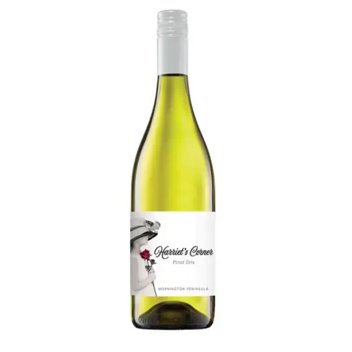 Harriet's Corner Pinot Gris